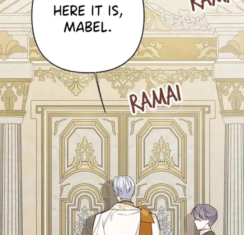 Born a Princess Chapter 18 page 60 - 