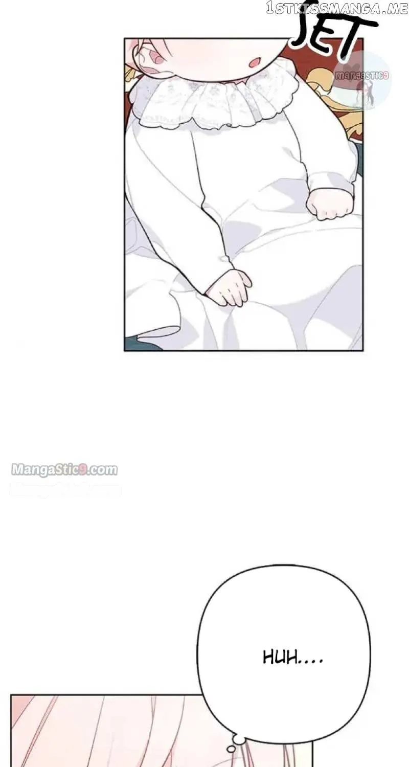 Born a Princess Chapter 18 page 7 - 