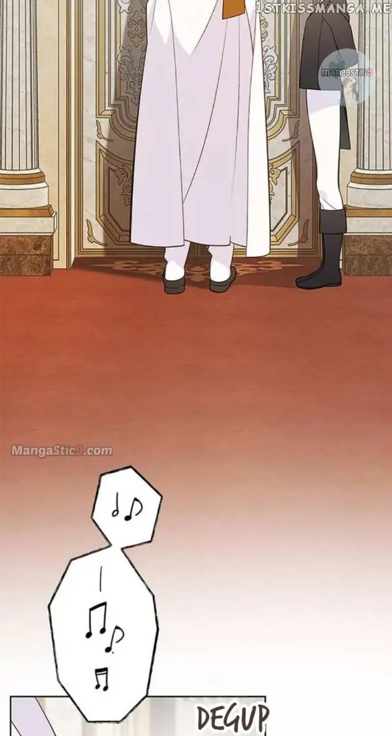 Born a Princess Chapter 18 page 61 - 