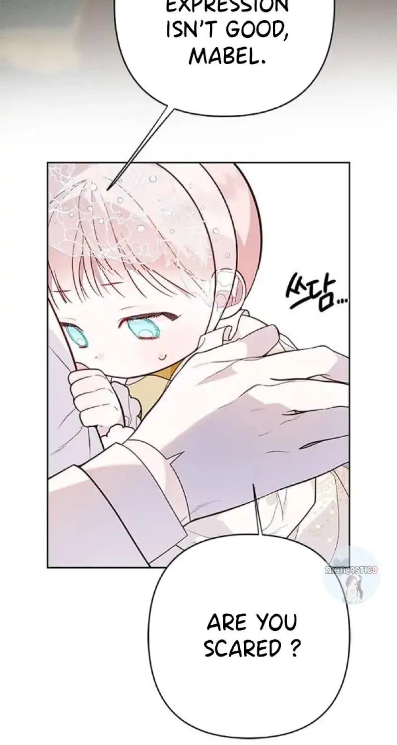 Born a Princess Chapter 18 page 66 - 