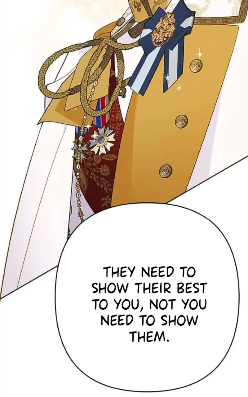 Born a Princess Chapter 18 page 68 - 