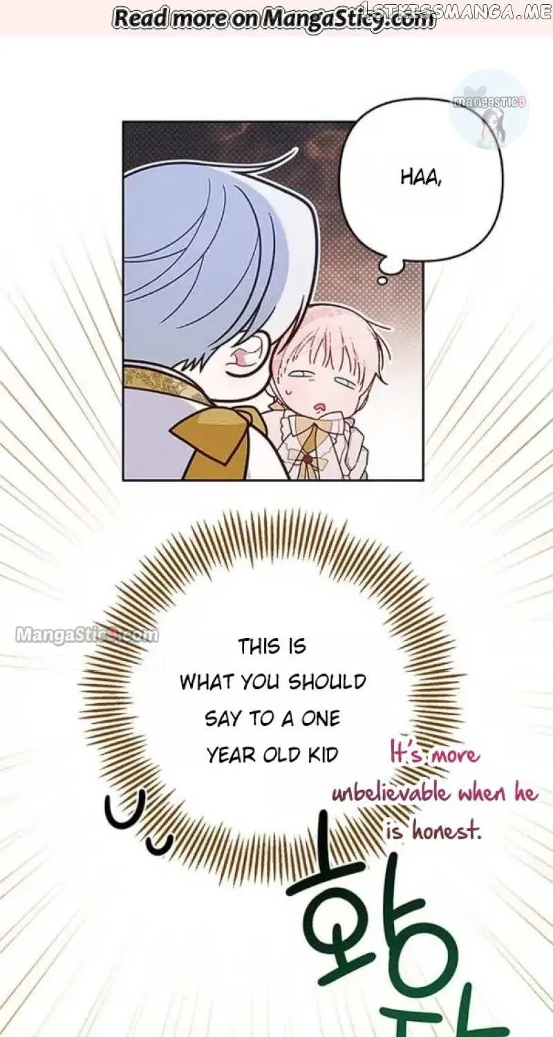 Born a Princess Chapter 18 page 69 - 