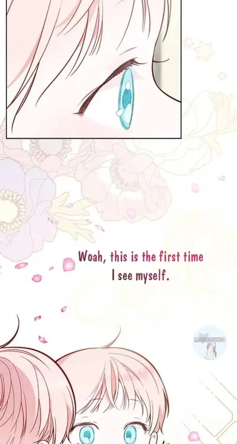 Born a Princess Chapter 18 page 8 - 
