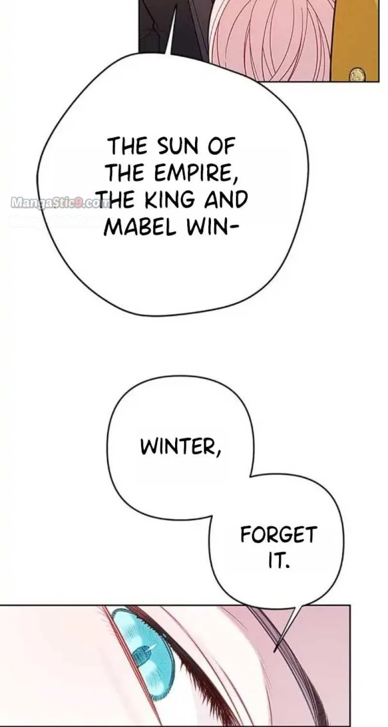 Born a Princess Chapter 18 page 71 - 