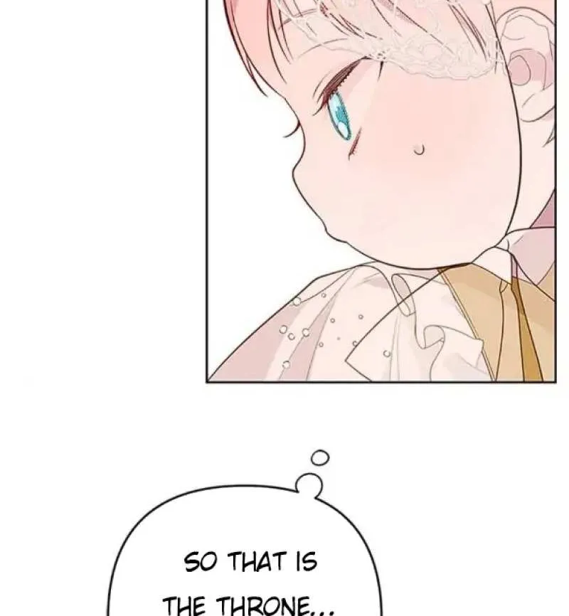 Born a Princess Chapter 18 page 77 - 