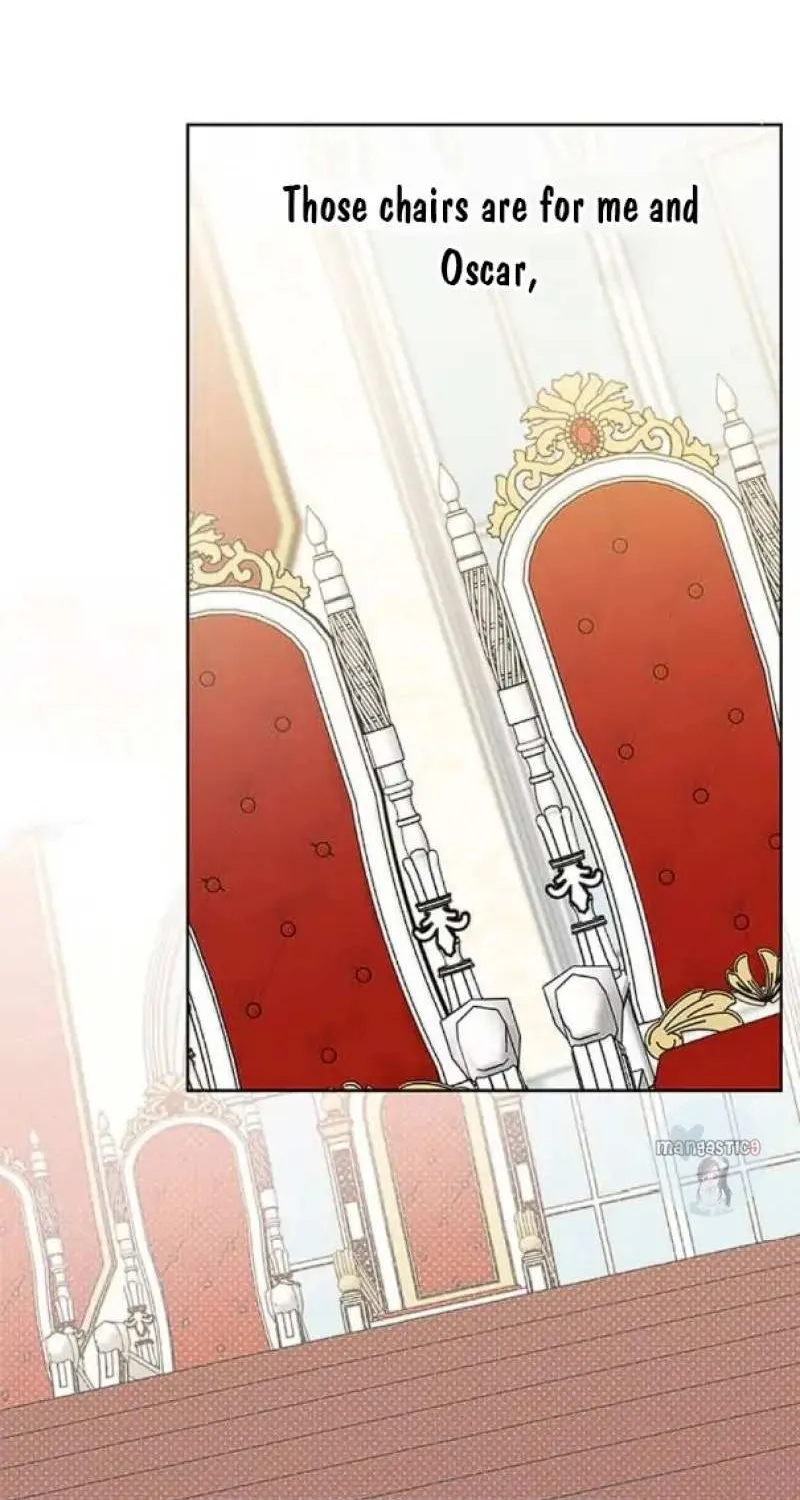 Born a Princess Chapter 18 page 79 - 
