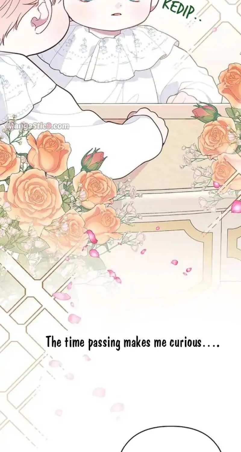 Born a Princess Chapter 18 page 9 - 