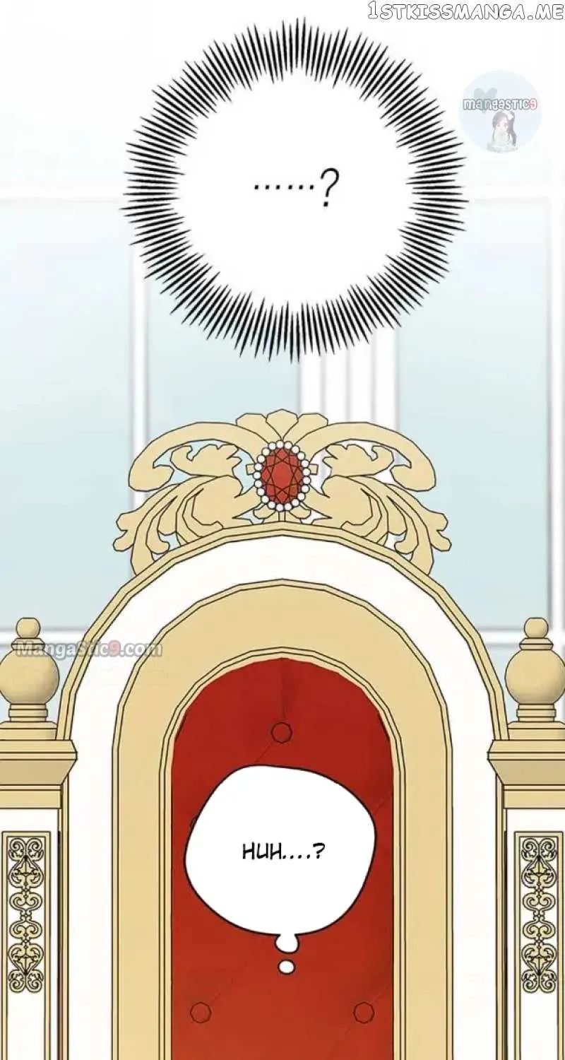 Born a Princess Chapter 18 page 82 - 