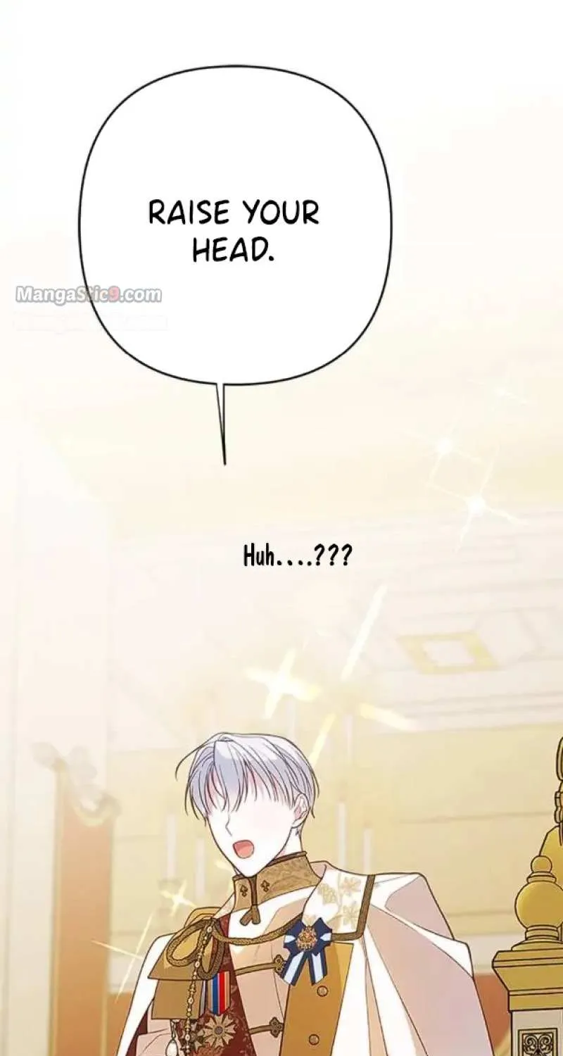 Born a Princess Chapter 18 page 84 - 
