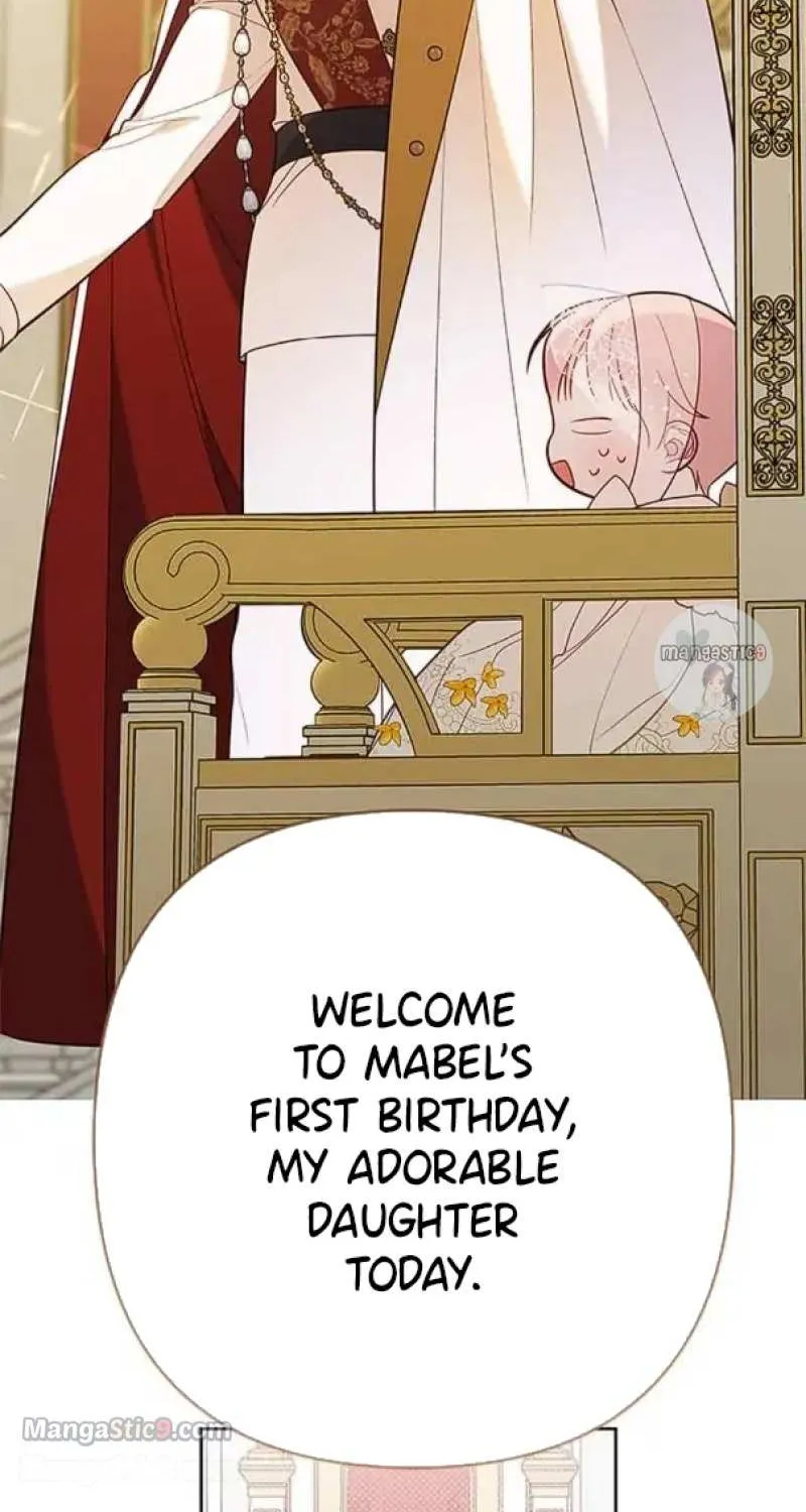 Born a Princess Chapter 18 page 85 - 