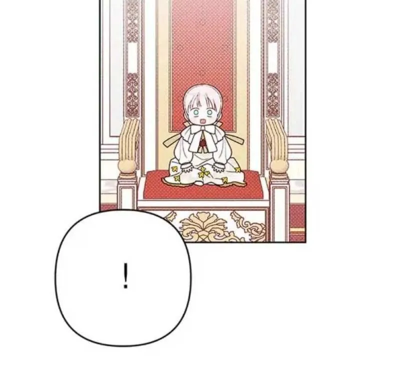 Born a Princess Chapter 18 page 86 - 