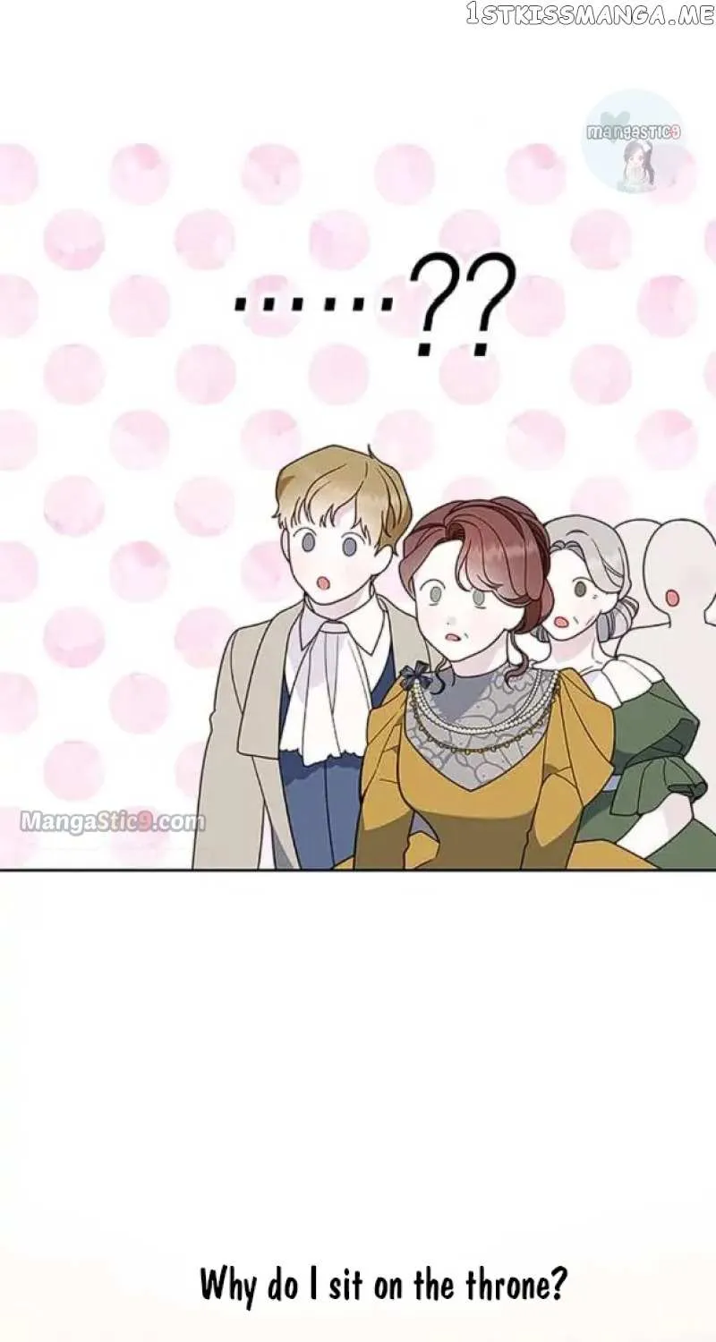Born a Princess Chapter 18 page 87 - 