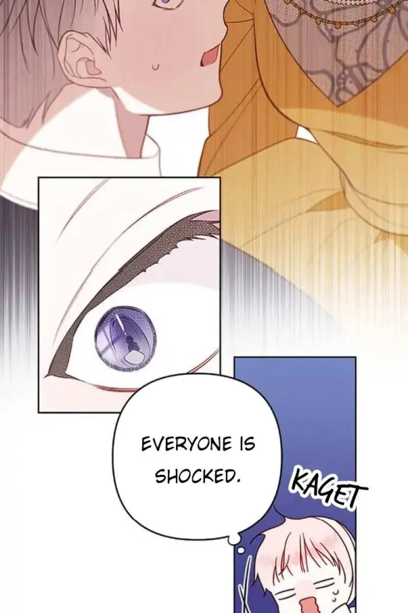 Born a Princess Chapter 18 page 90 - 