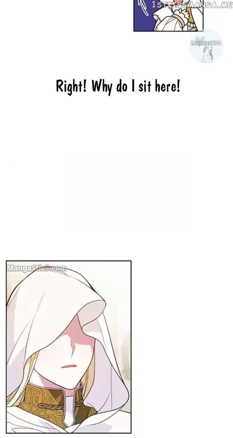Born a Princess Chapter 18 page 91 - 