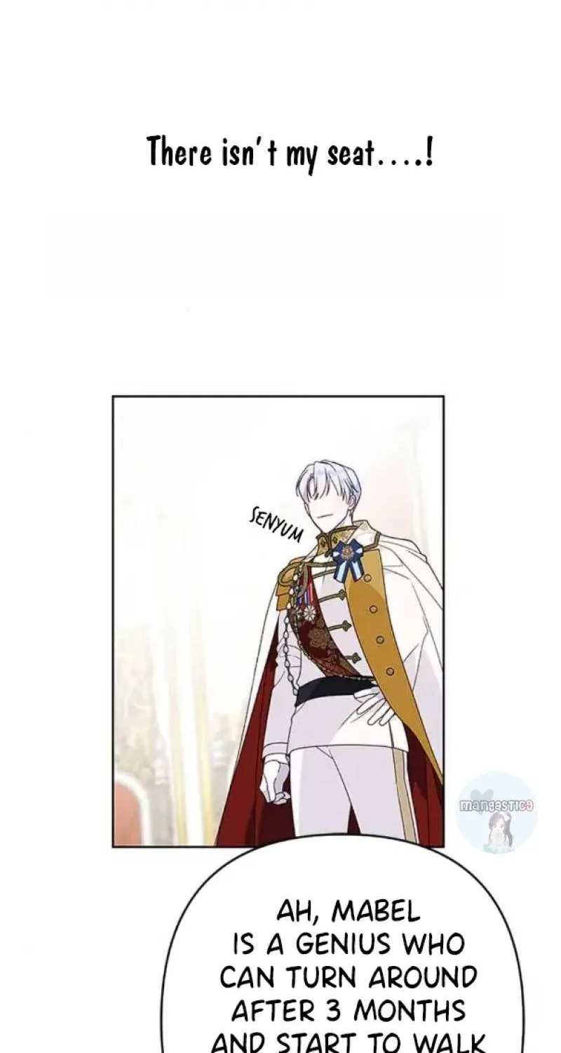 Born a Princess Chapter 18 page 92 - 