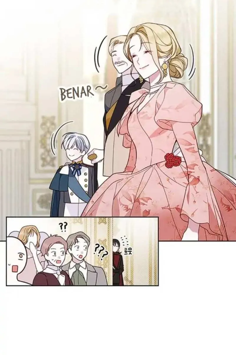 Born a Princess Chapter 18 page 94 - 