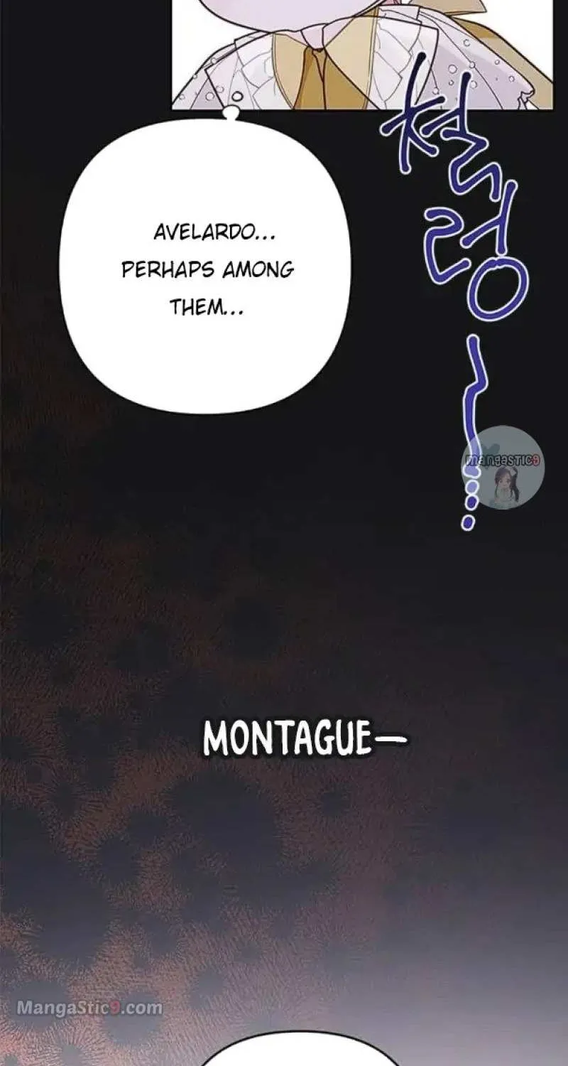 Born a Princess Chapter 18 page 98 - 