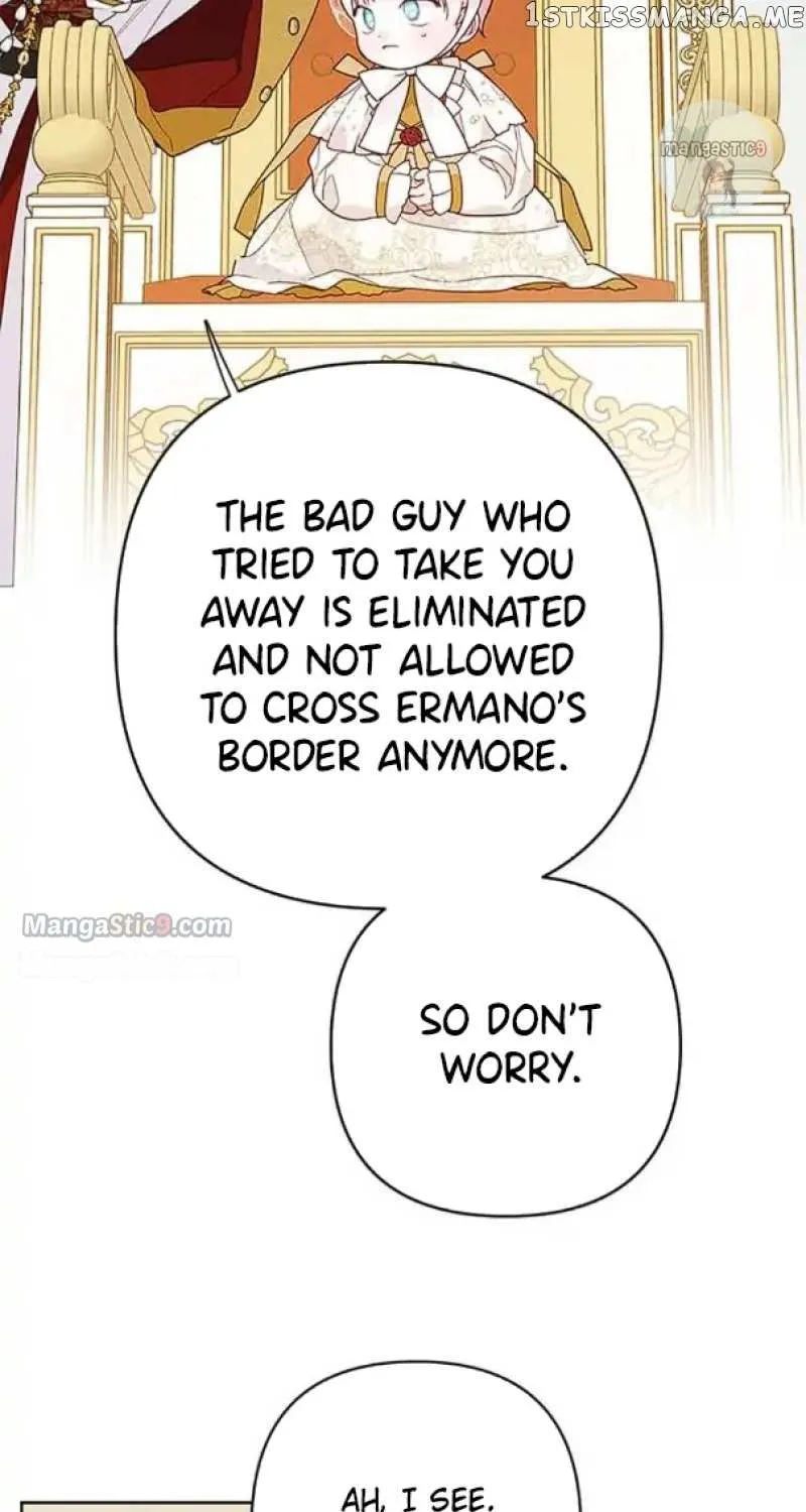 Born a Princess Chapter 18 page 100 - 