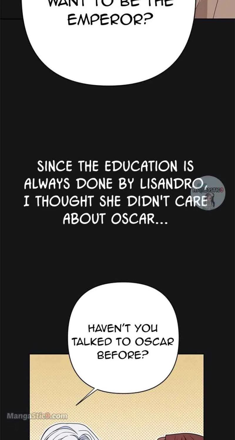 Born a Princess Chapter 19 page 102 - 