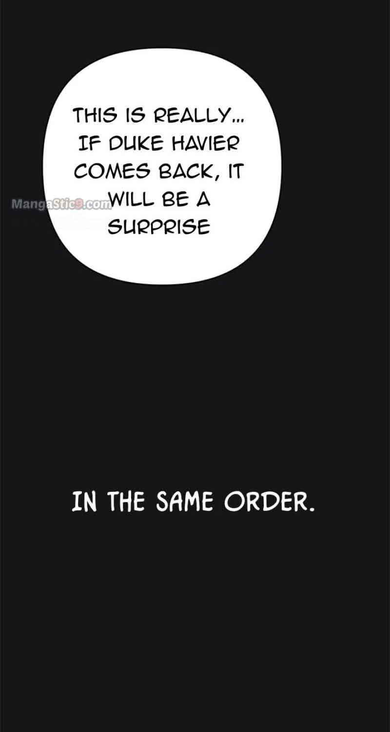 Born a Princess Chapter 19 page 110 - 