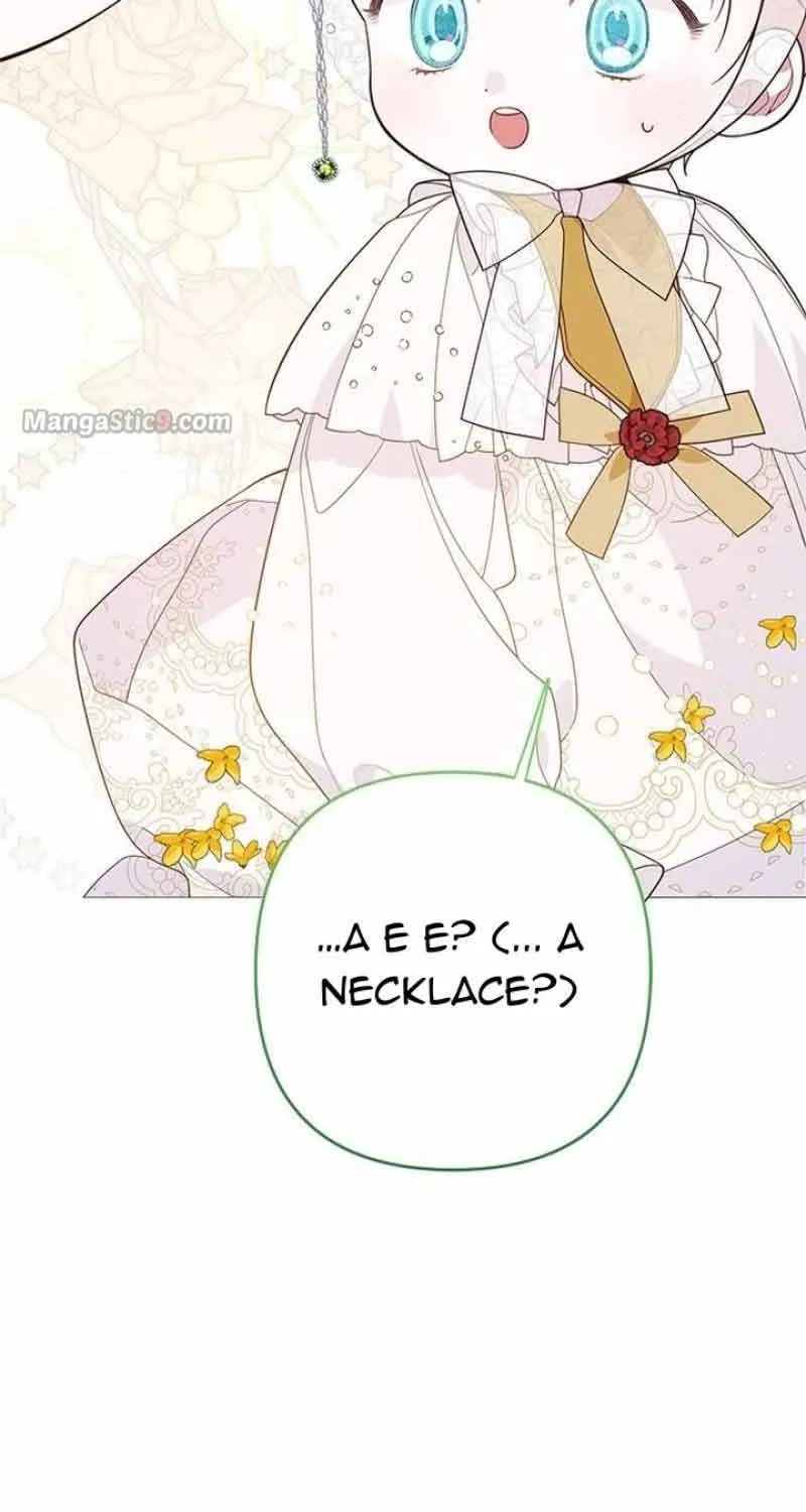 Born a Princess Chapter 19 page 12 - 