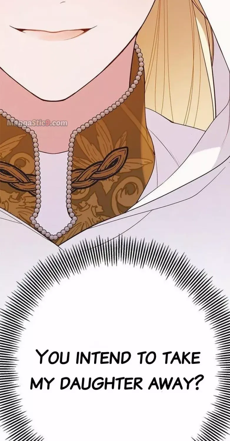 Born a Princess Chapter 19 page 114 - 