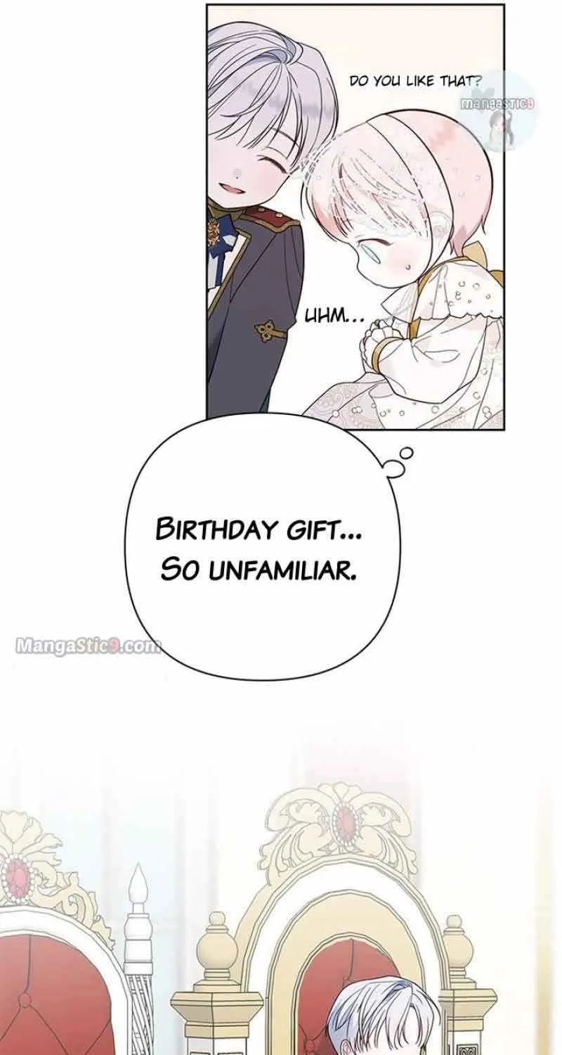 Born a Princess Chapter 19 page 15 - 