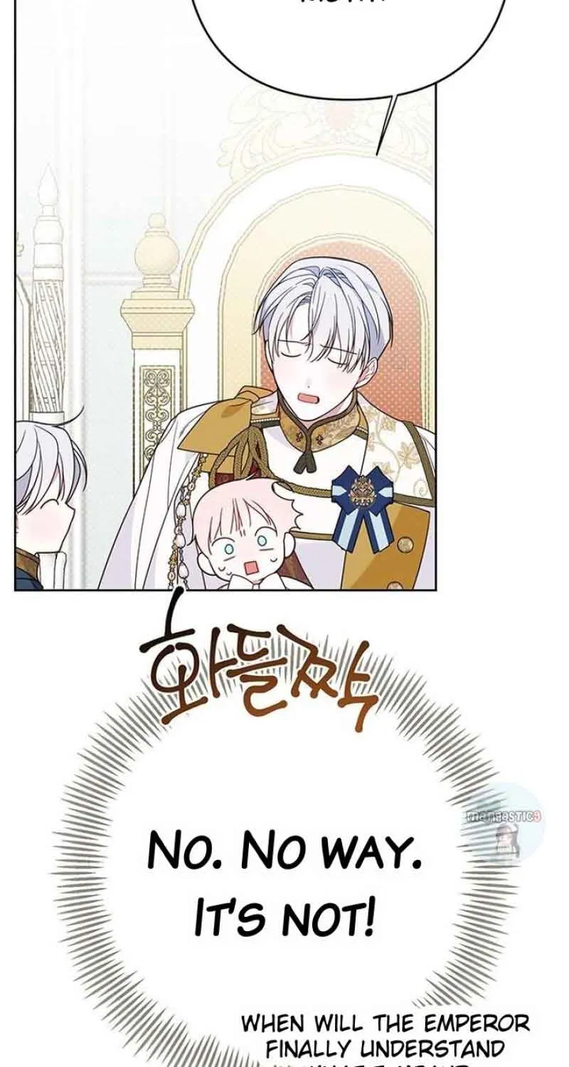 Born a Princess Chapter 19 page 21 - 