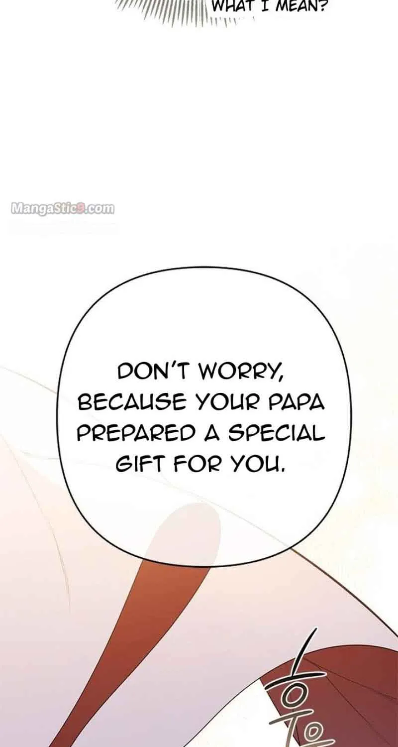 Born a Princess Chapter 19 page 22 - 