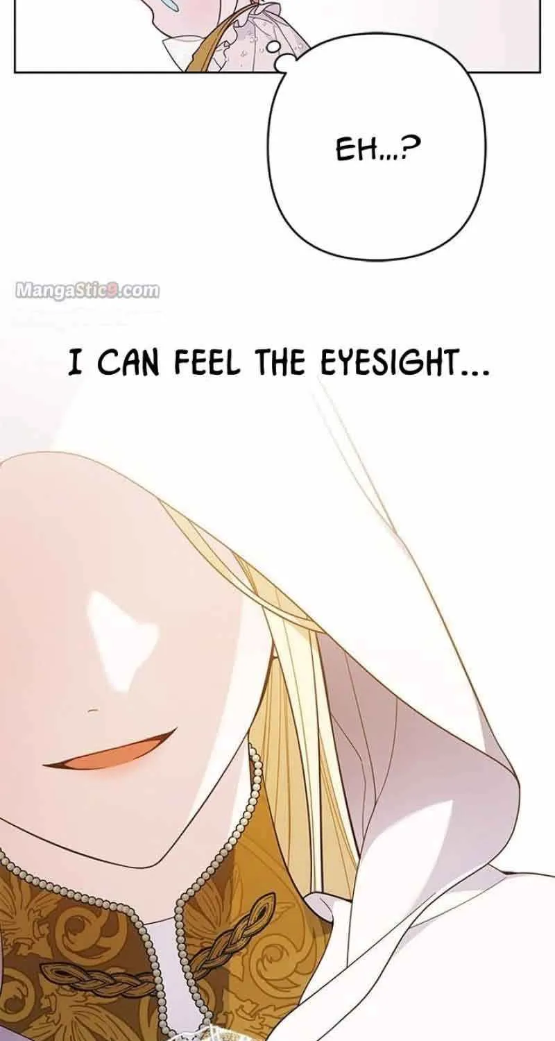 Born a Princess Chapter 19 page 27 - 