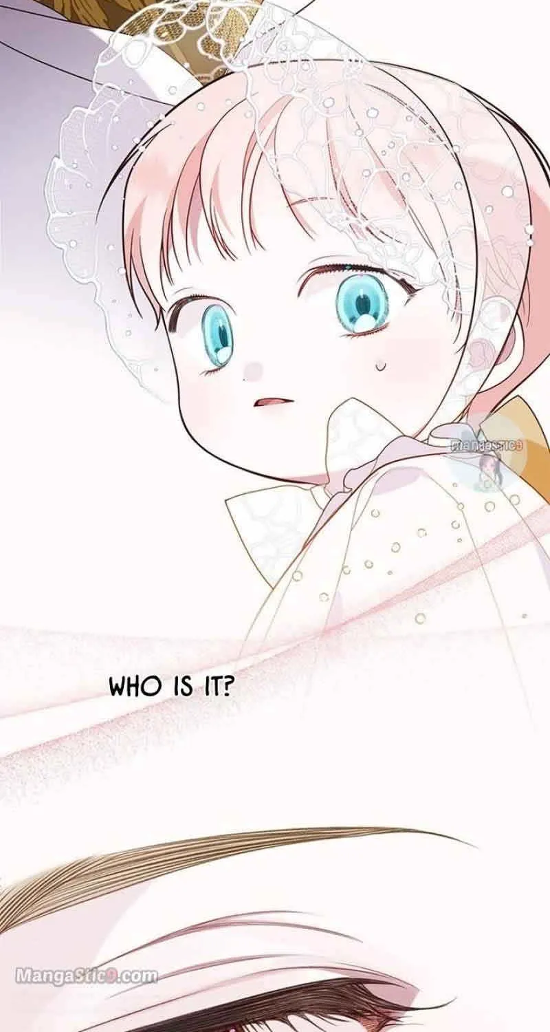 Born a Princess Chapter 19 page 28 - 