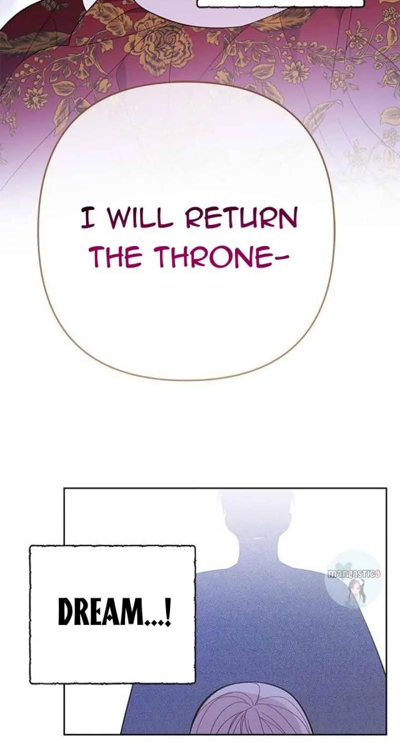 Born a Princess Chapter 19 page 39 - 