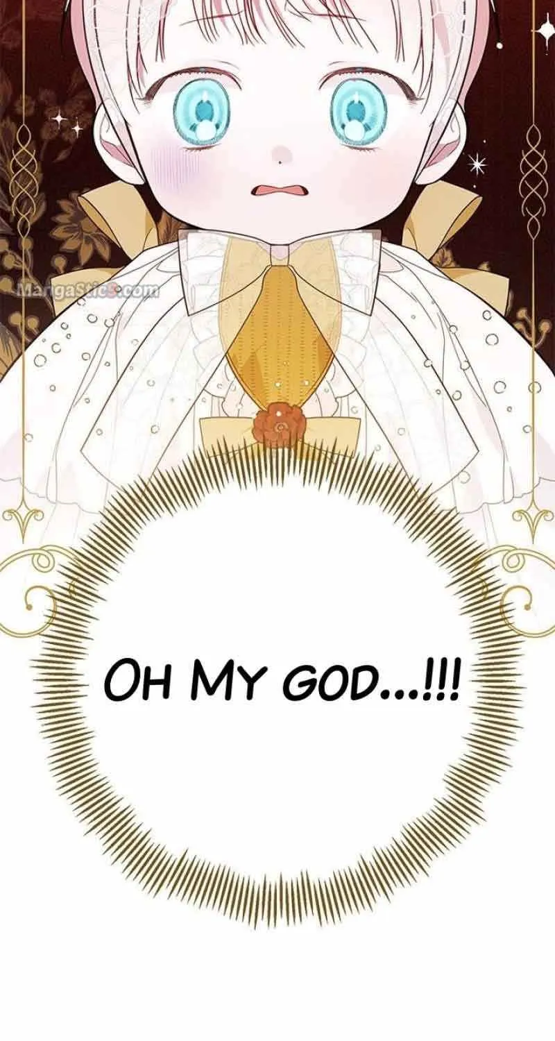 Born a Princess Chapter 19 page 43 - 