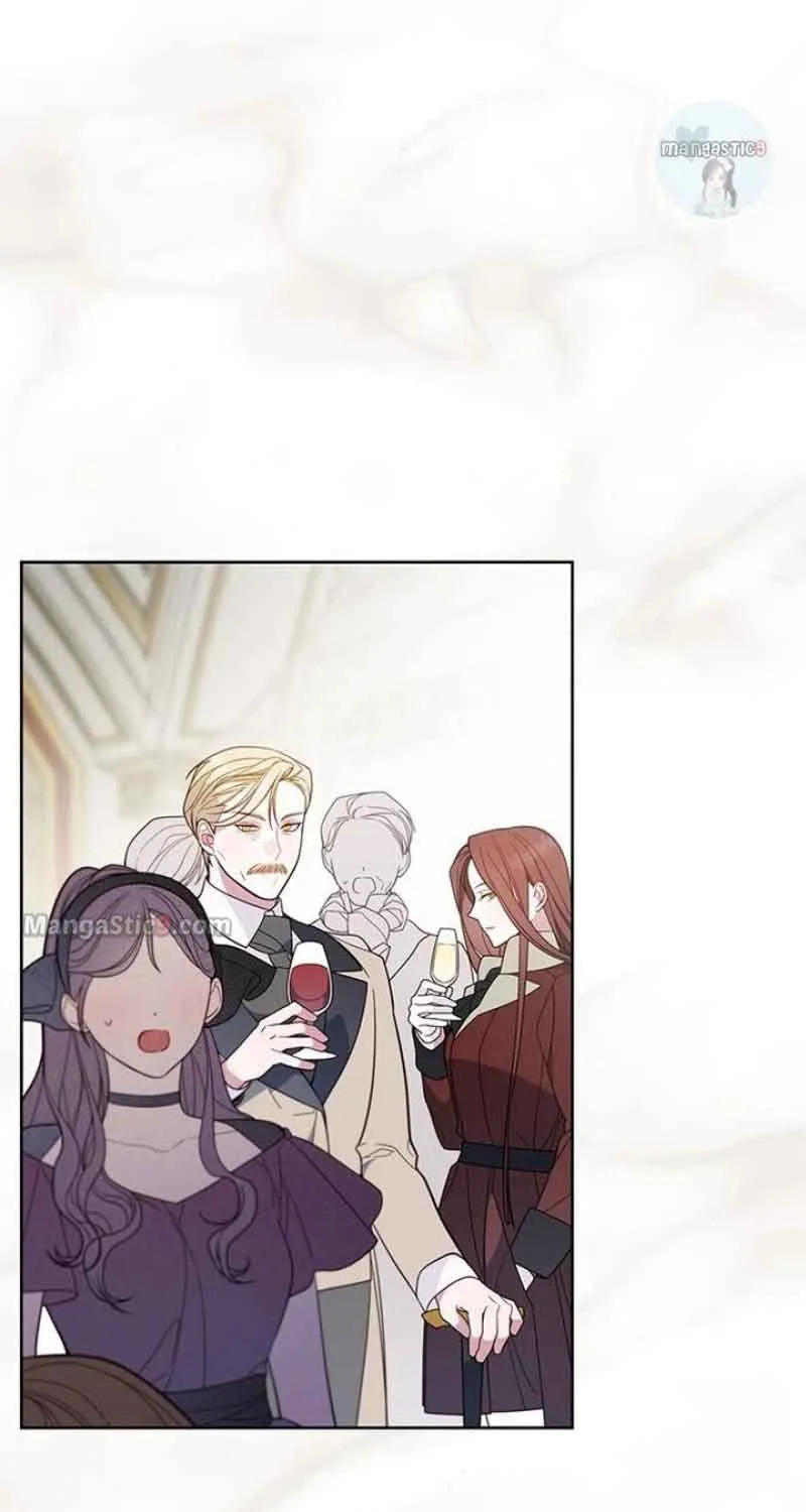 Born a Princess Chapter 19 page 46 - 