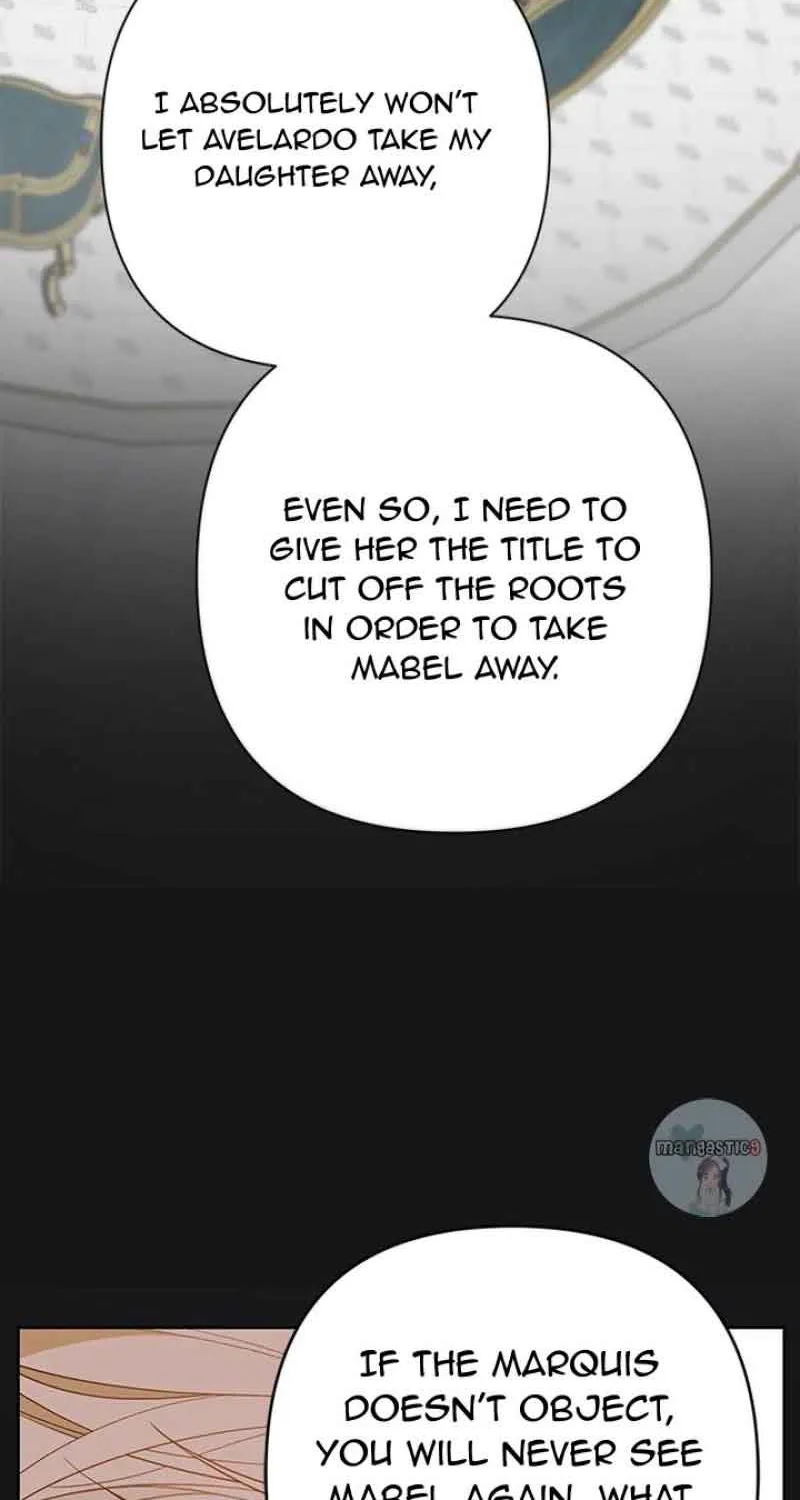 Born a Princess Chapter 19 page 56 - 