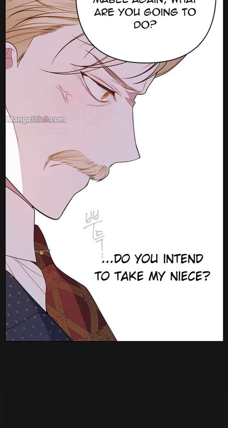 Born a Princess Chapter 19 page 57 - 