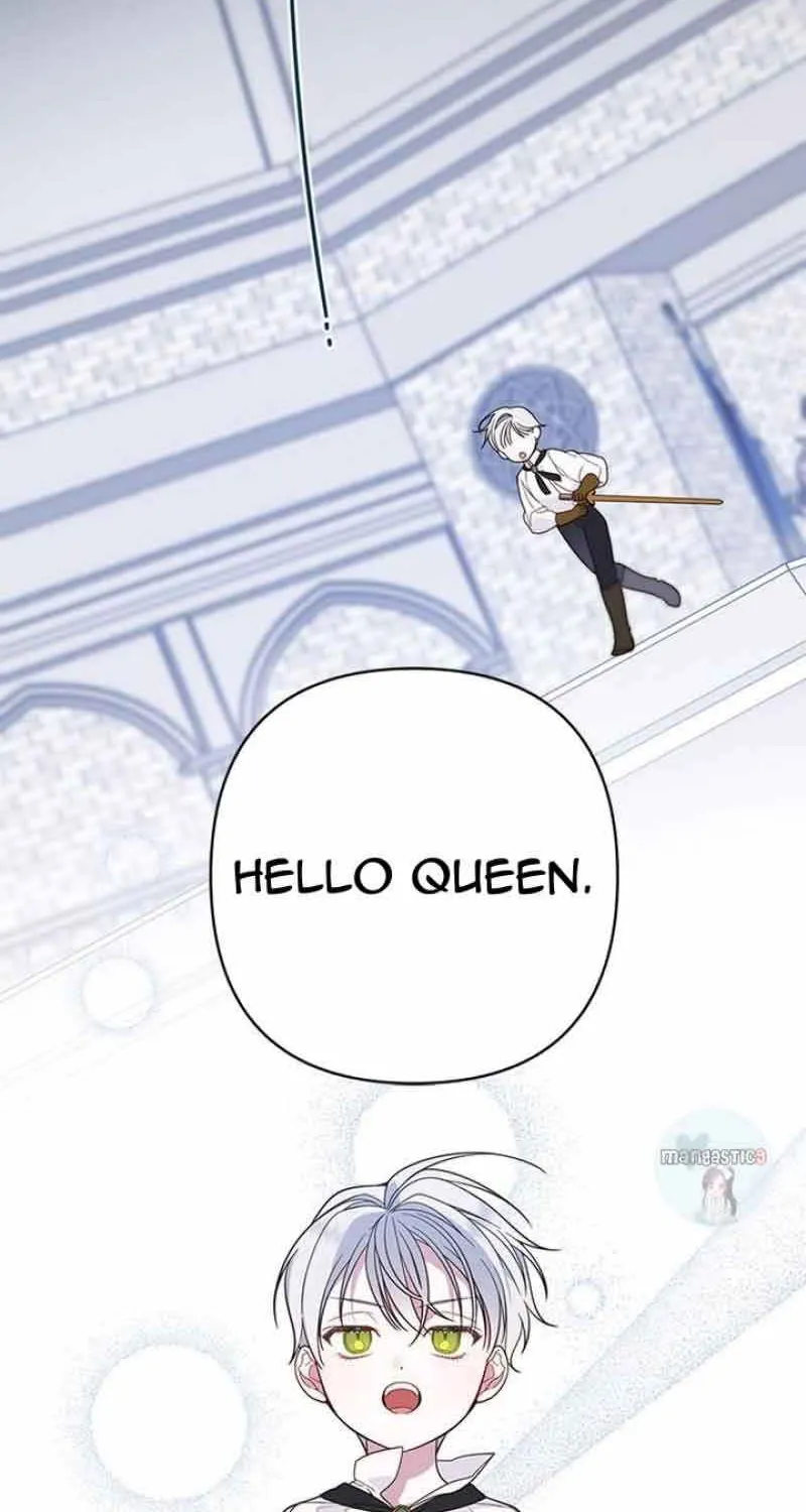 Born a Princess Chapter 19 page 64 - 