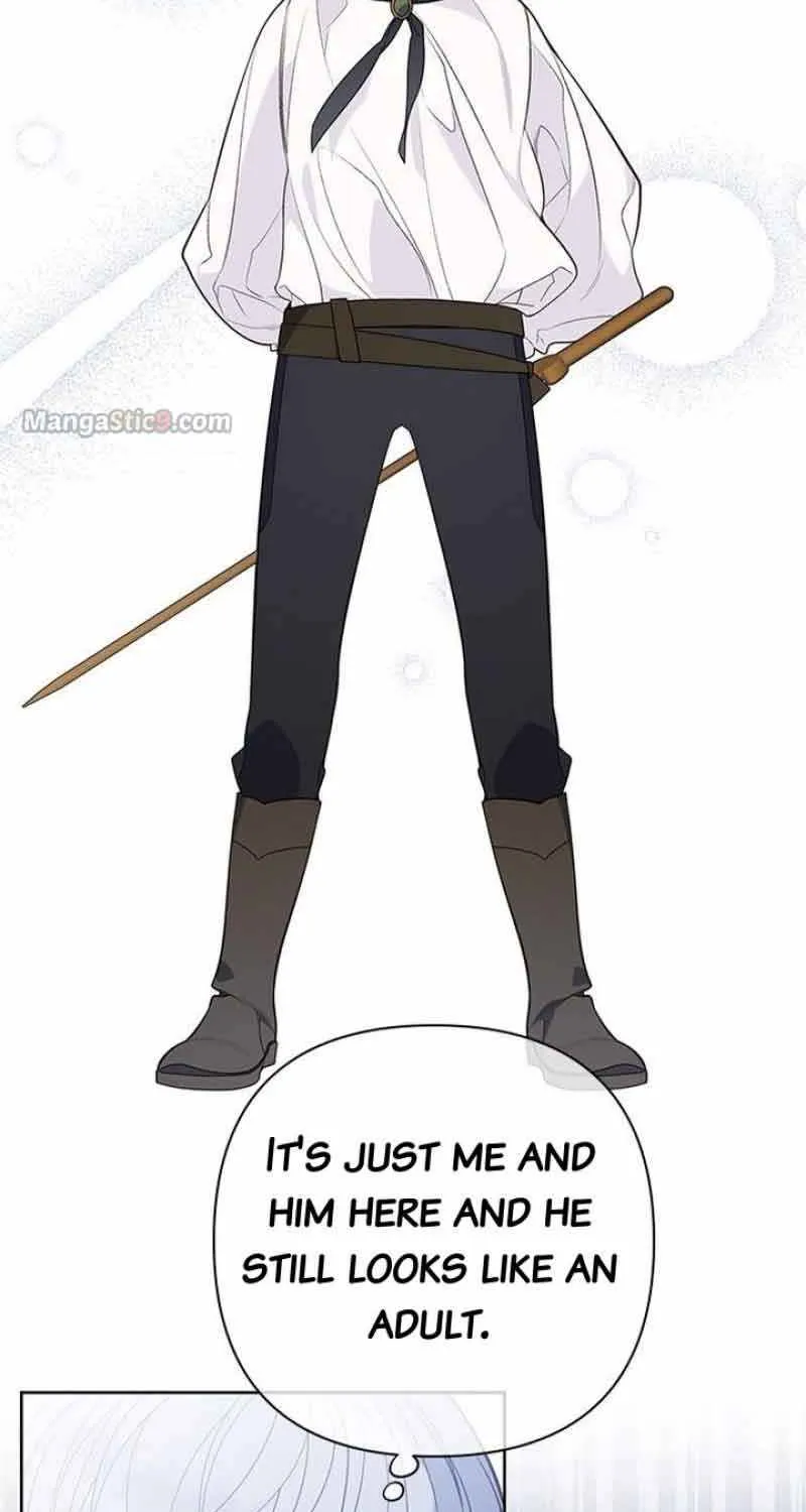 Born a Princess Chapter 19 page 65 - 