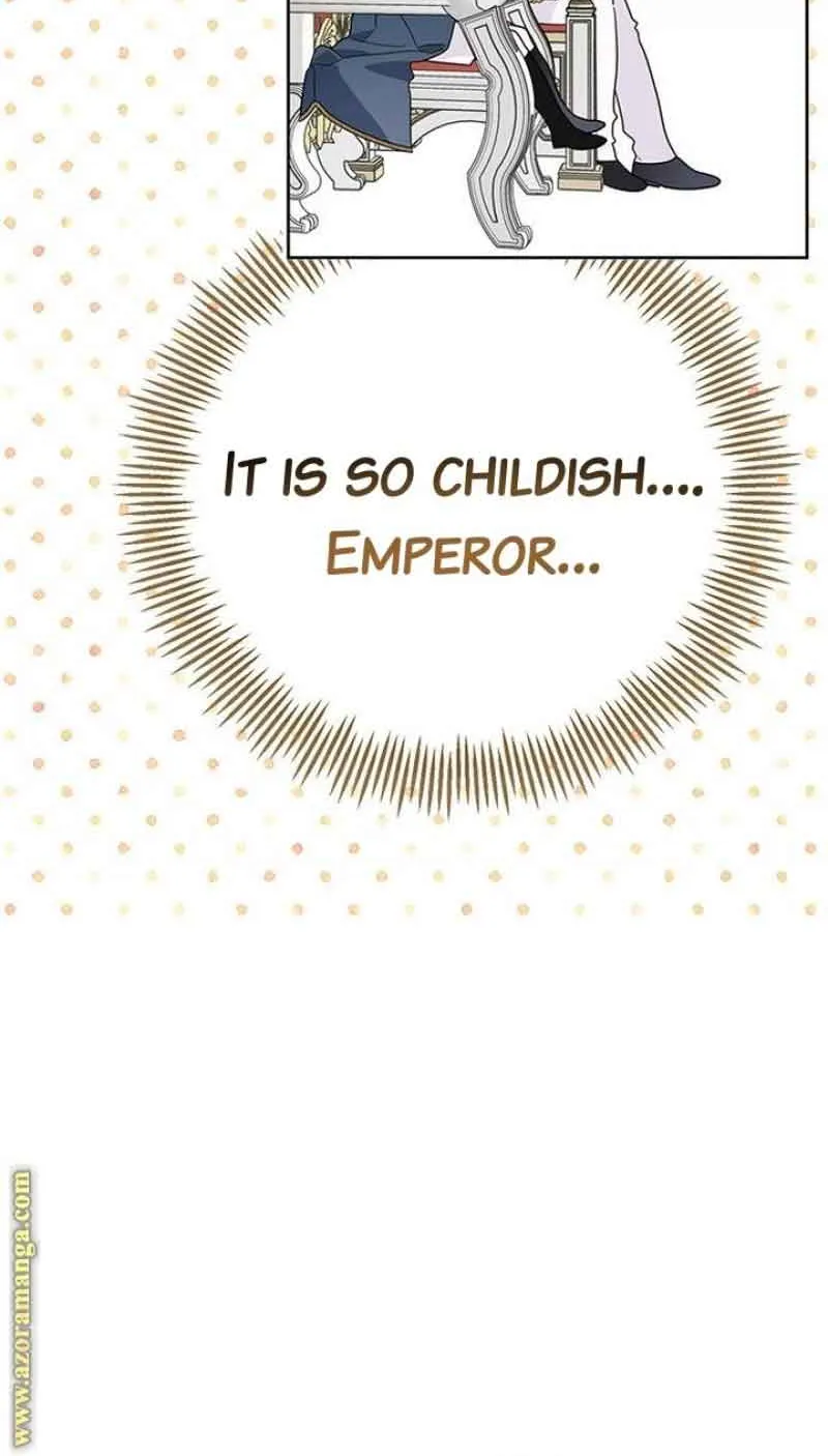 Born a Princess Chapter 19 page 9 - 