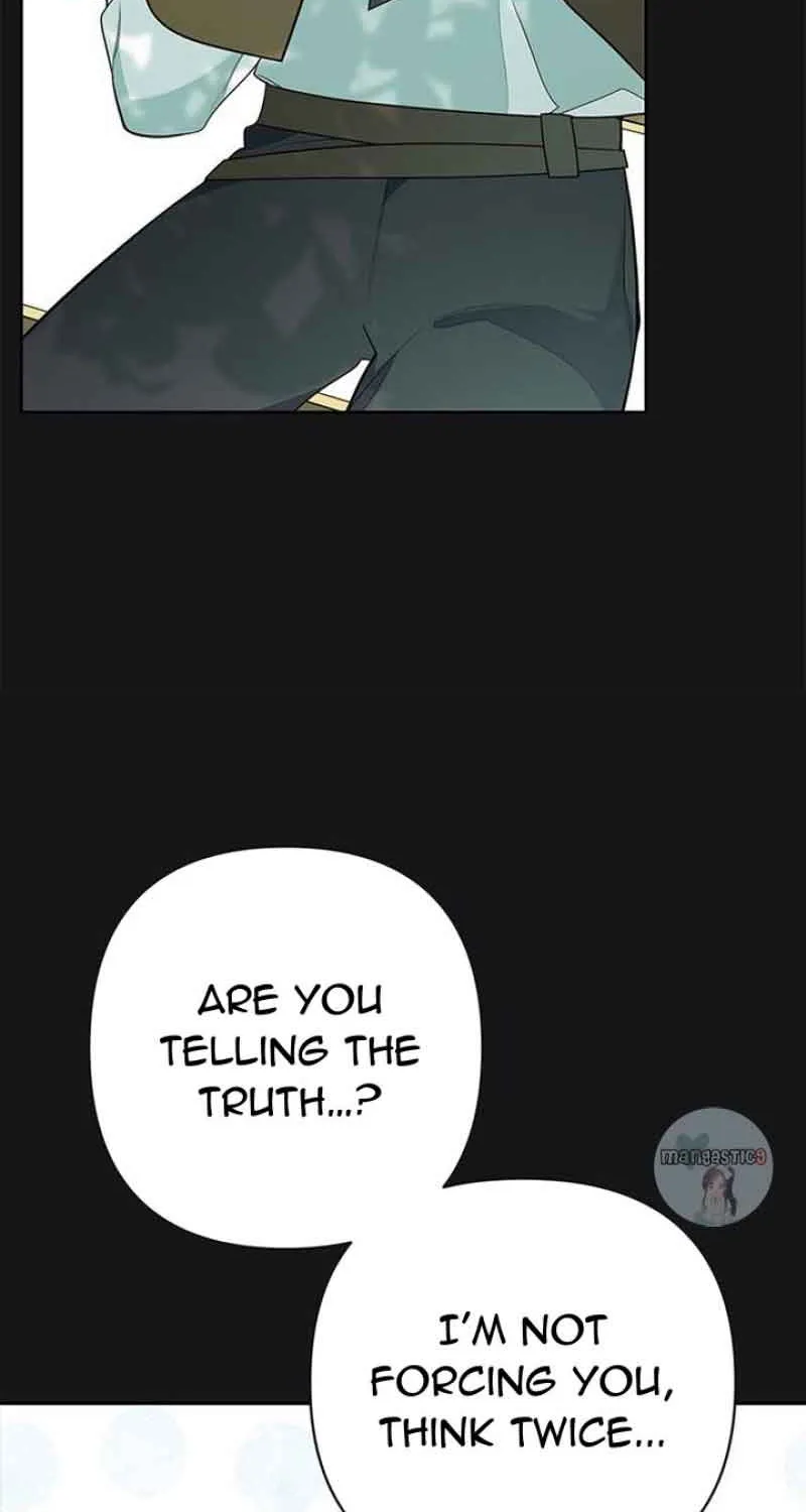 Born a Princess Chapter 19 page 87 - 