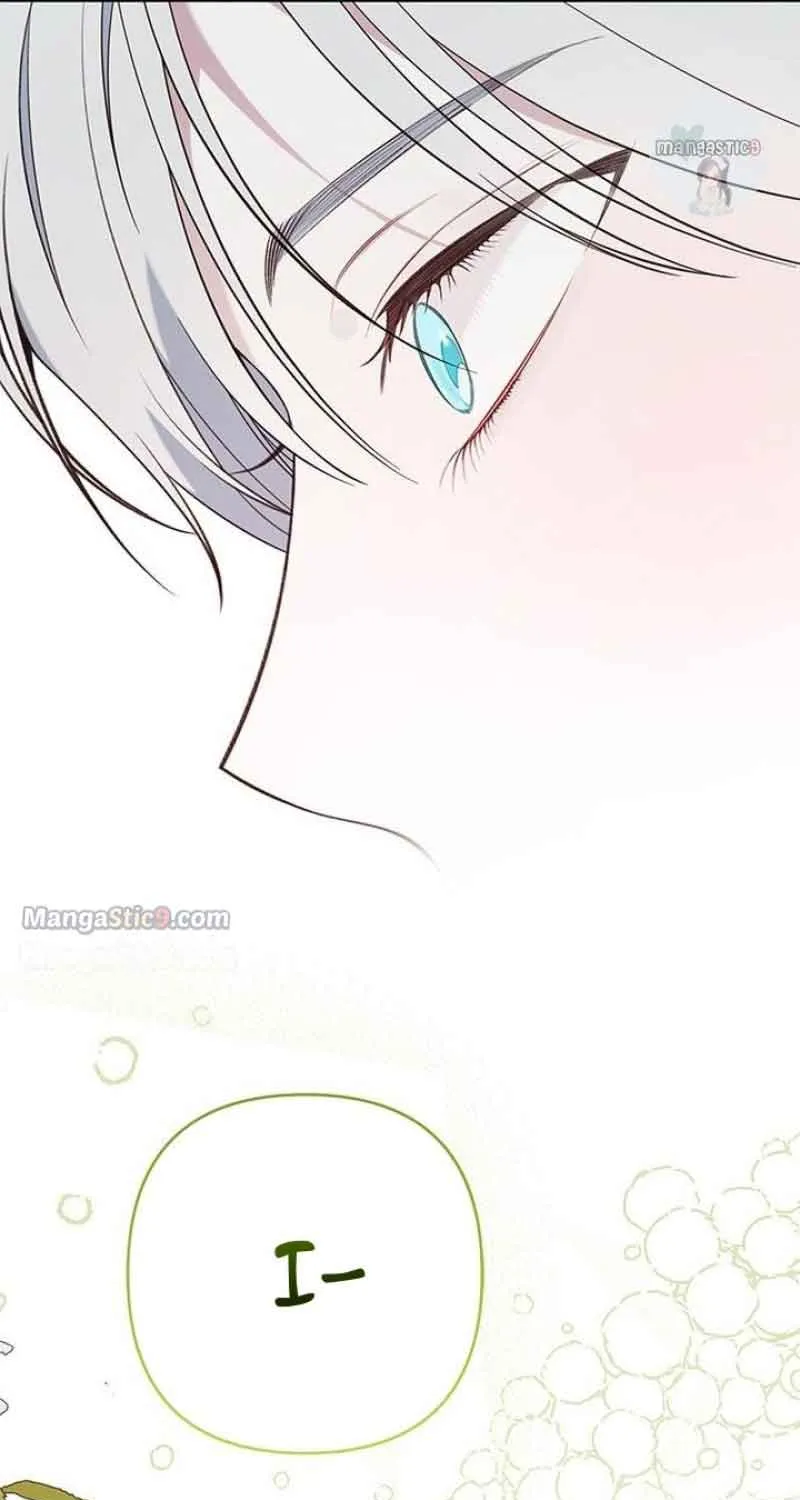 Born a Princess Chapter 19 page 91 - 