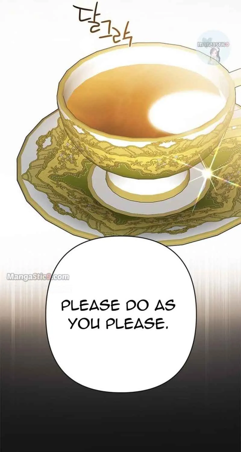 Born a Princess Chapter 19 page 95 - 