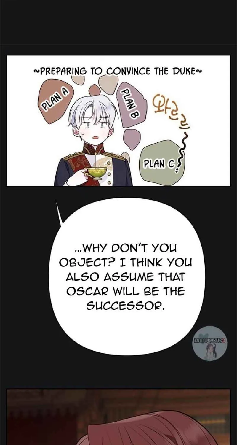 Born a Princess Chapter 19 page 96 - 