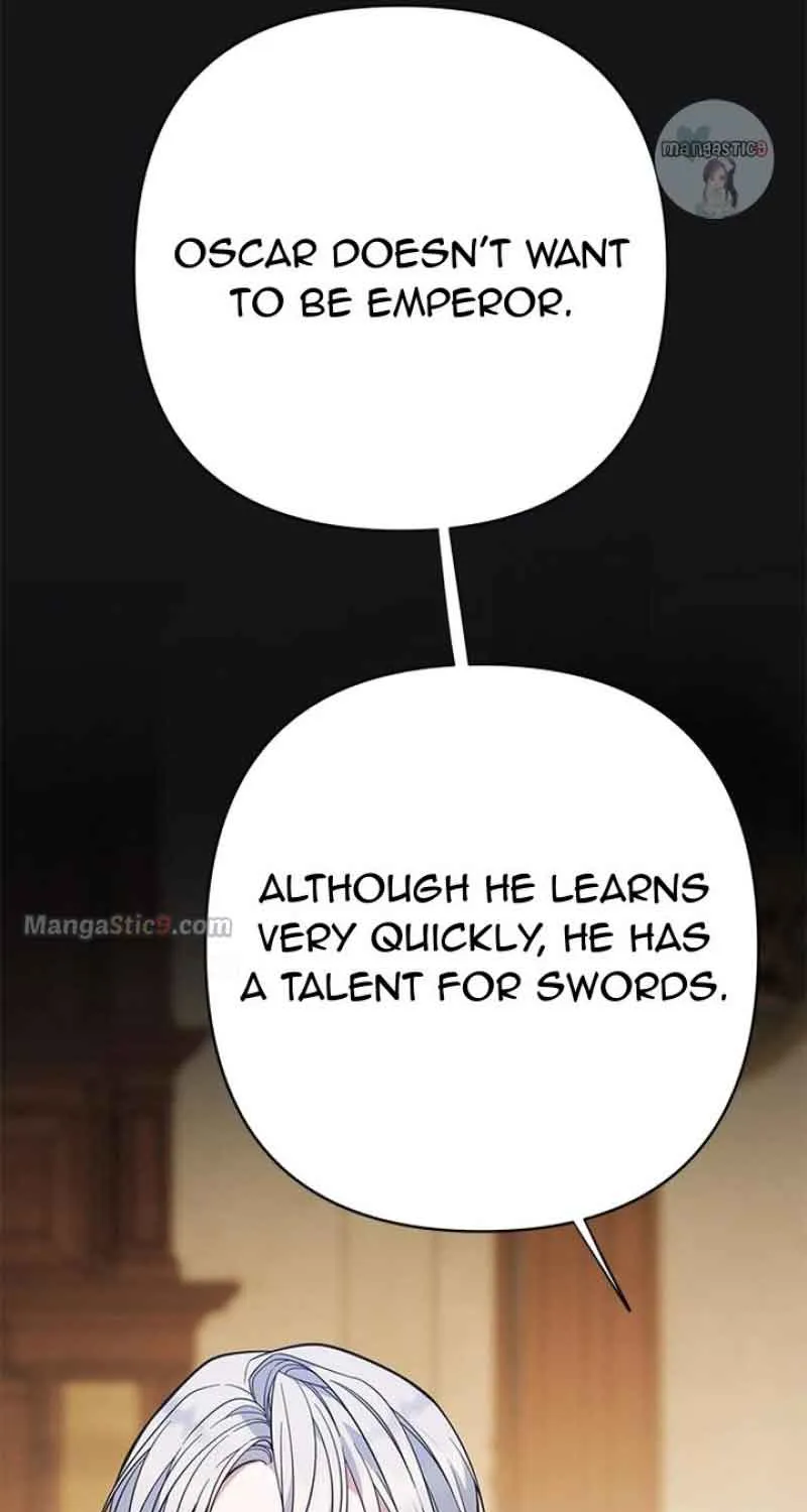 Born a Princess Chapter 19 page 99 - 
