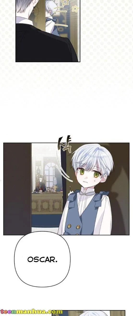 Born a Princess Chapter 2 page 22 - 