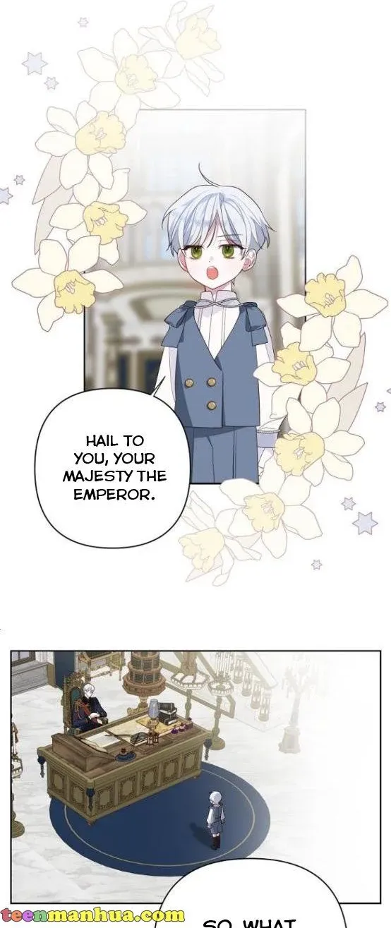 Born a Princess Chapter 2 page 24 - 