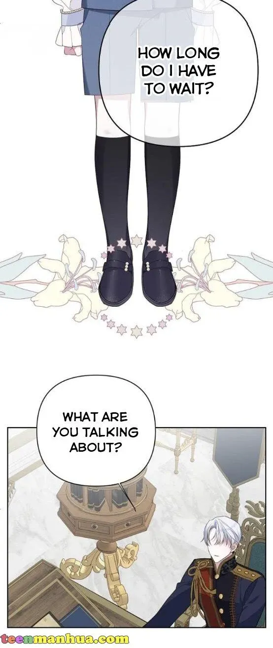 Born a Princess Chapter 2 page 26 - 