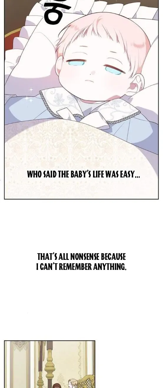 Born a Princess Chapter 2 page 34 - 
