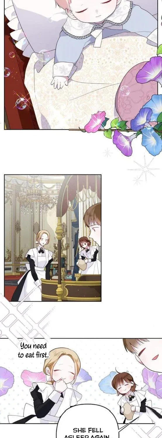 Born a Princess Chapter 2 page 37 - 