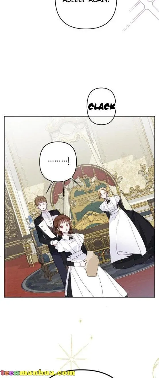 Born a Princess Chapter 2 page 38 - 